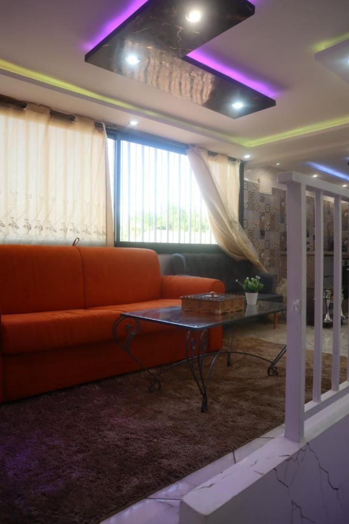 Medina View Appartement *