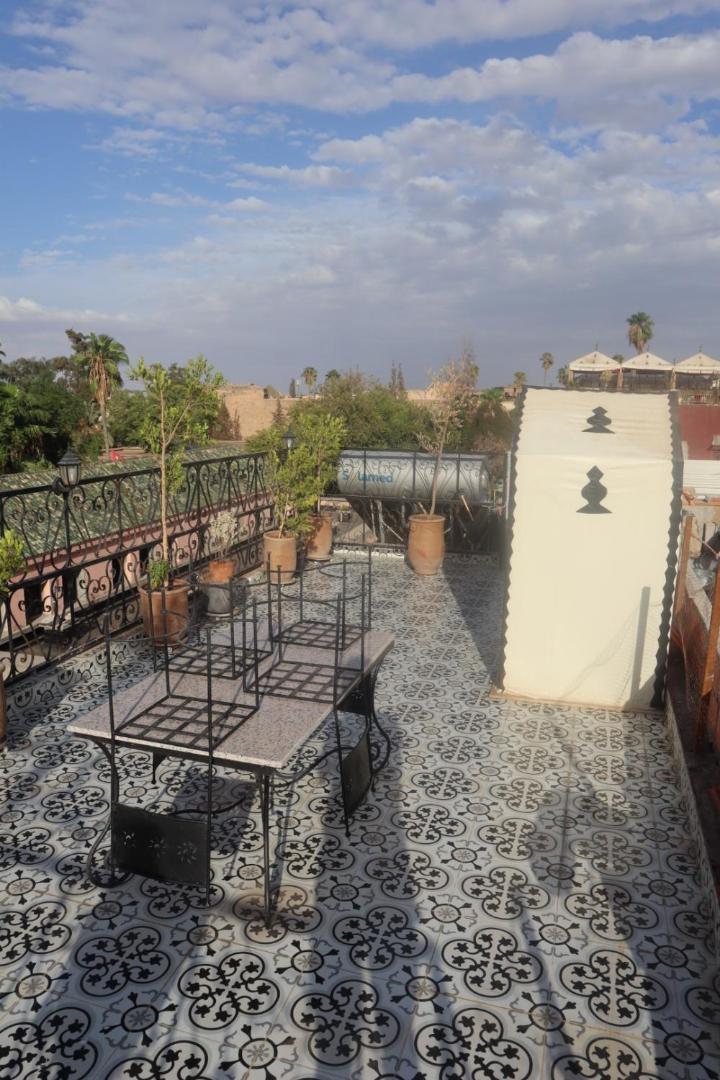 Appartement Medina View *
