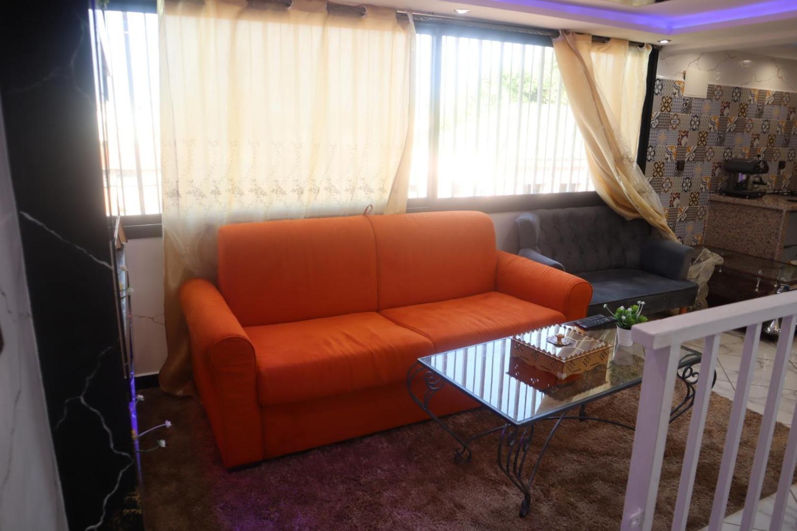Medina View Appartement *