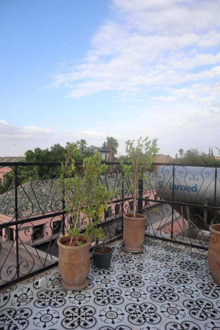 Medina View Appartement