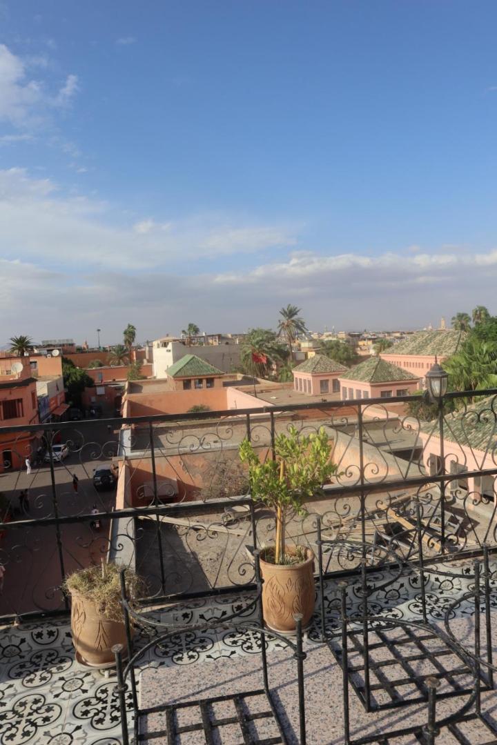 Medina View Appartement *